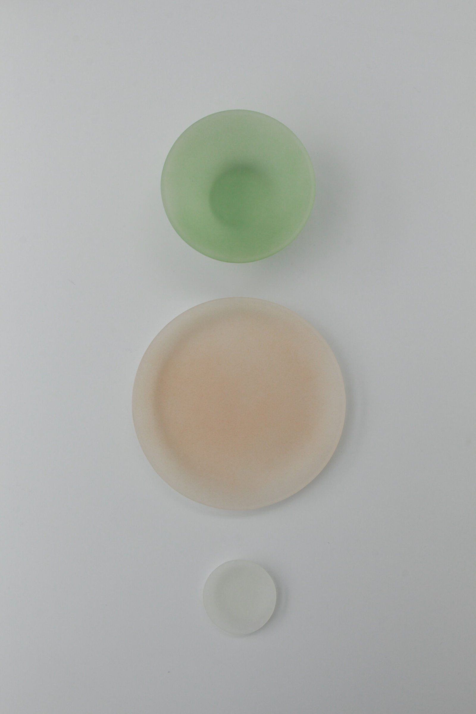 One of a Kind Edition | Hyejung Yoo | Glass Artist