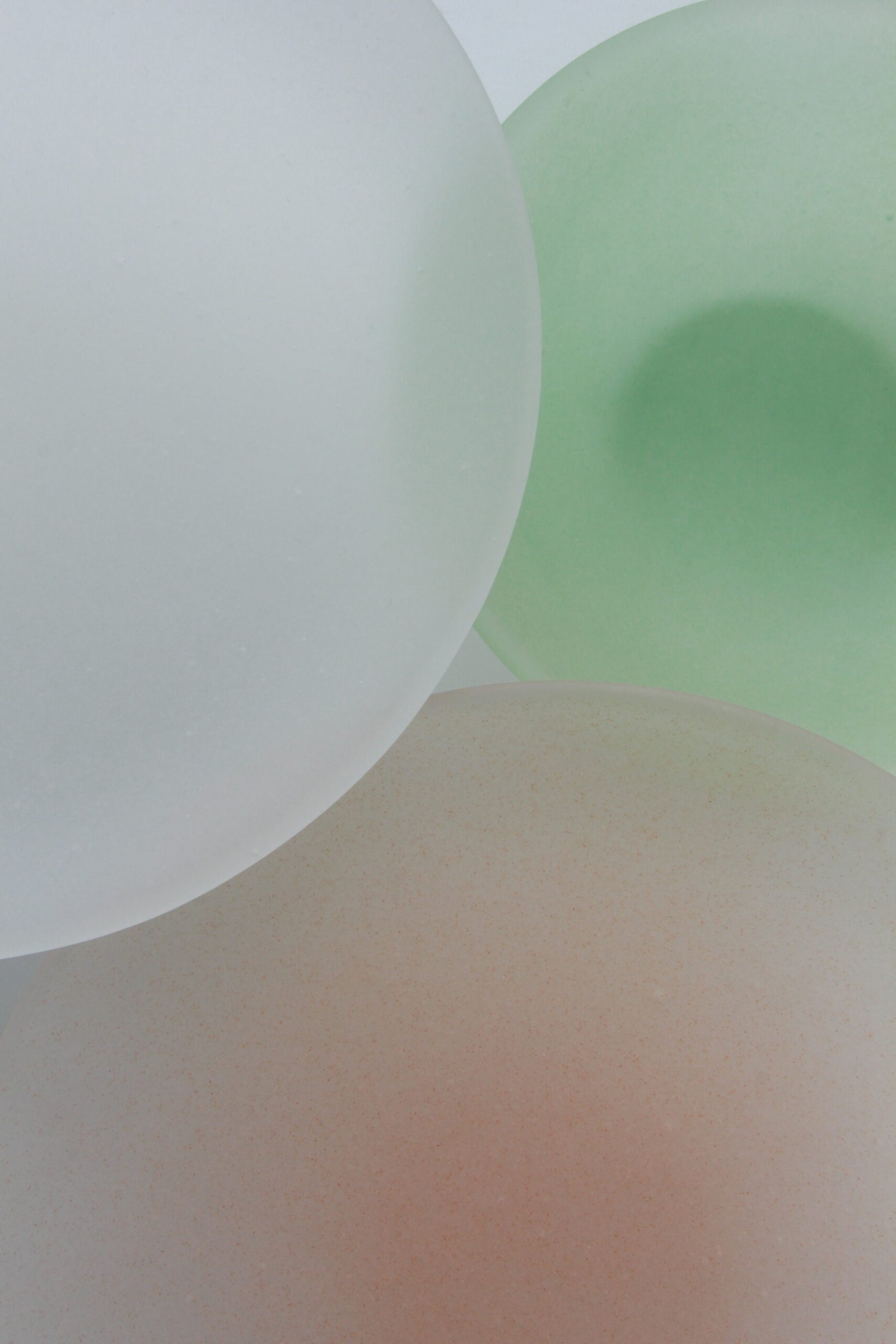 One of a Kind Edition | Hyejung Yoo | Glass Artist