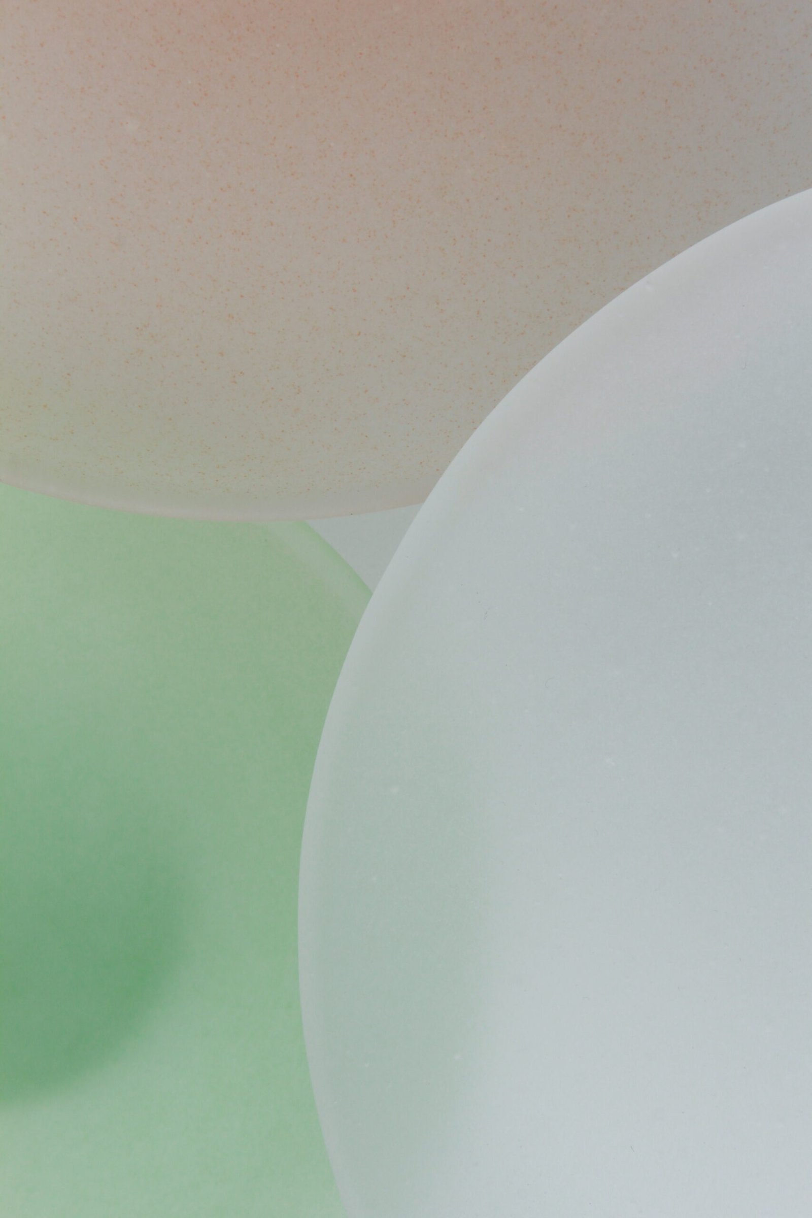 One of a Kind Edition | Hyejung Yoo | Glass Artist