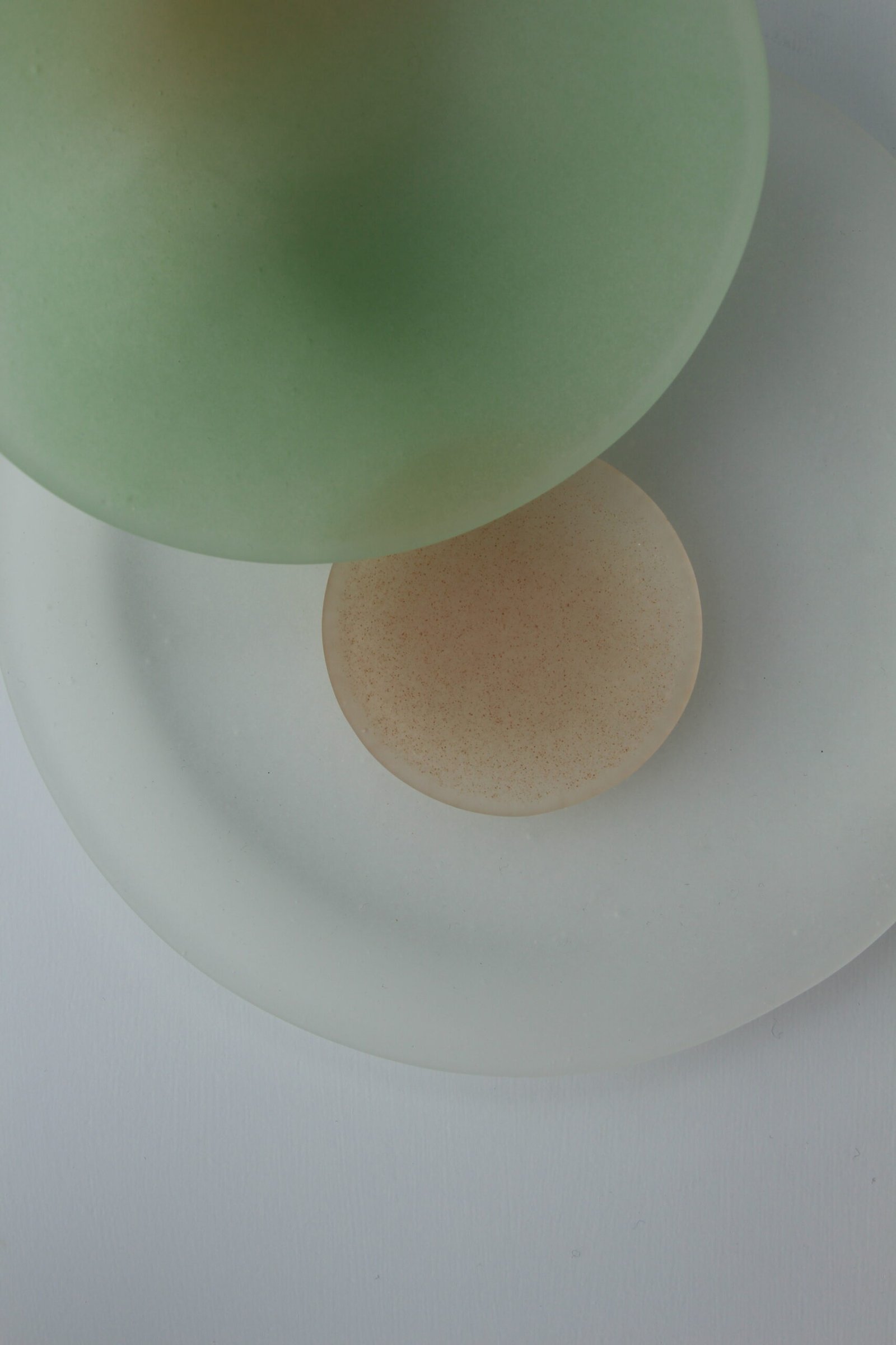 One of a Kind Edition | Hyejung Yoo | Glass Artist