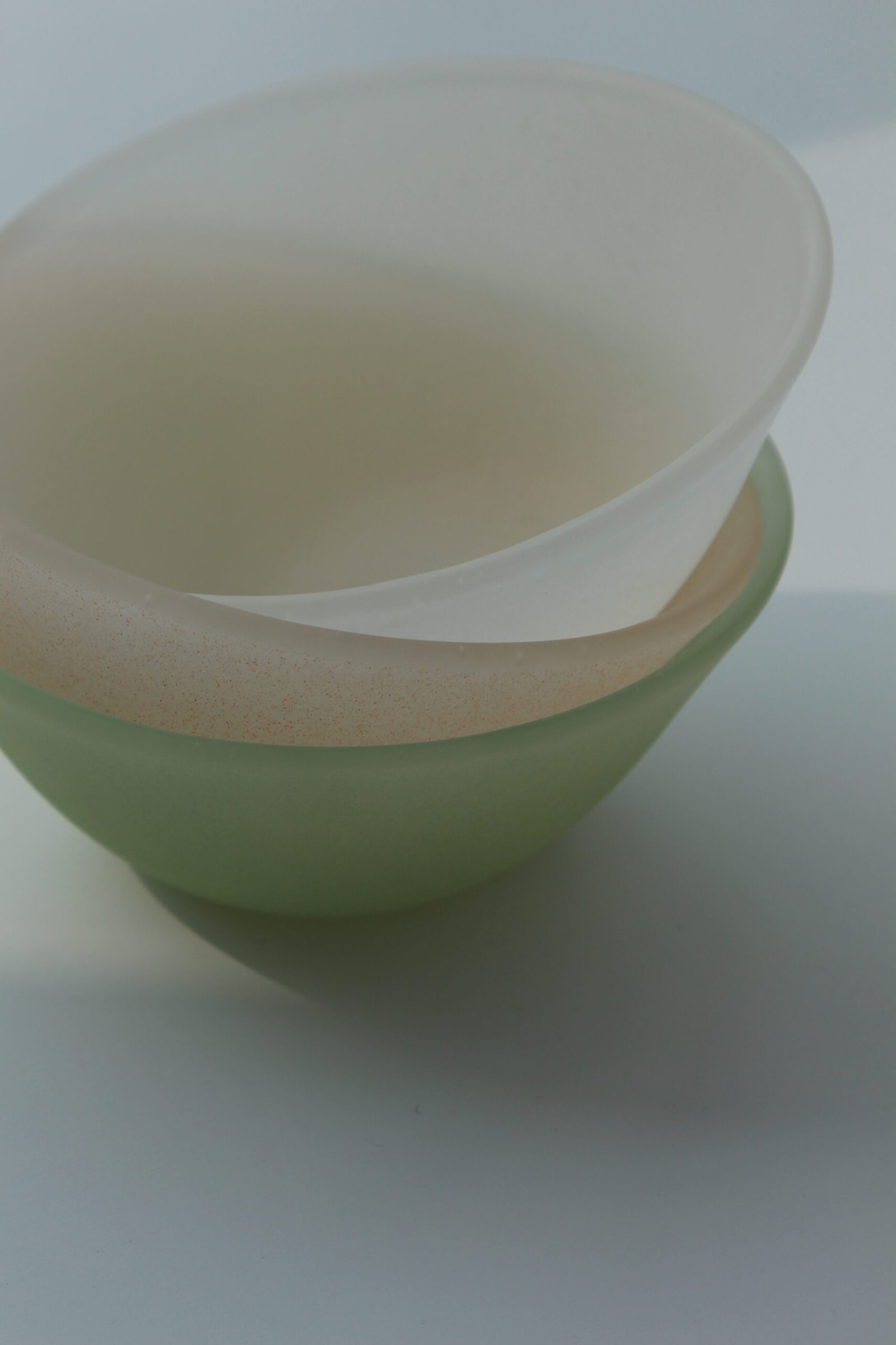 One of a Kind Edition | Hyejung Yoo | Glass Artist