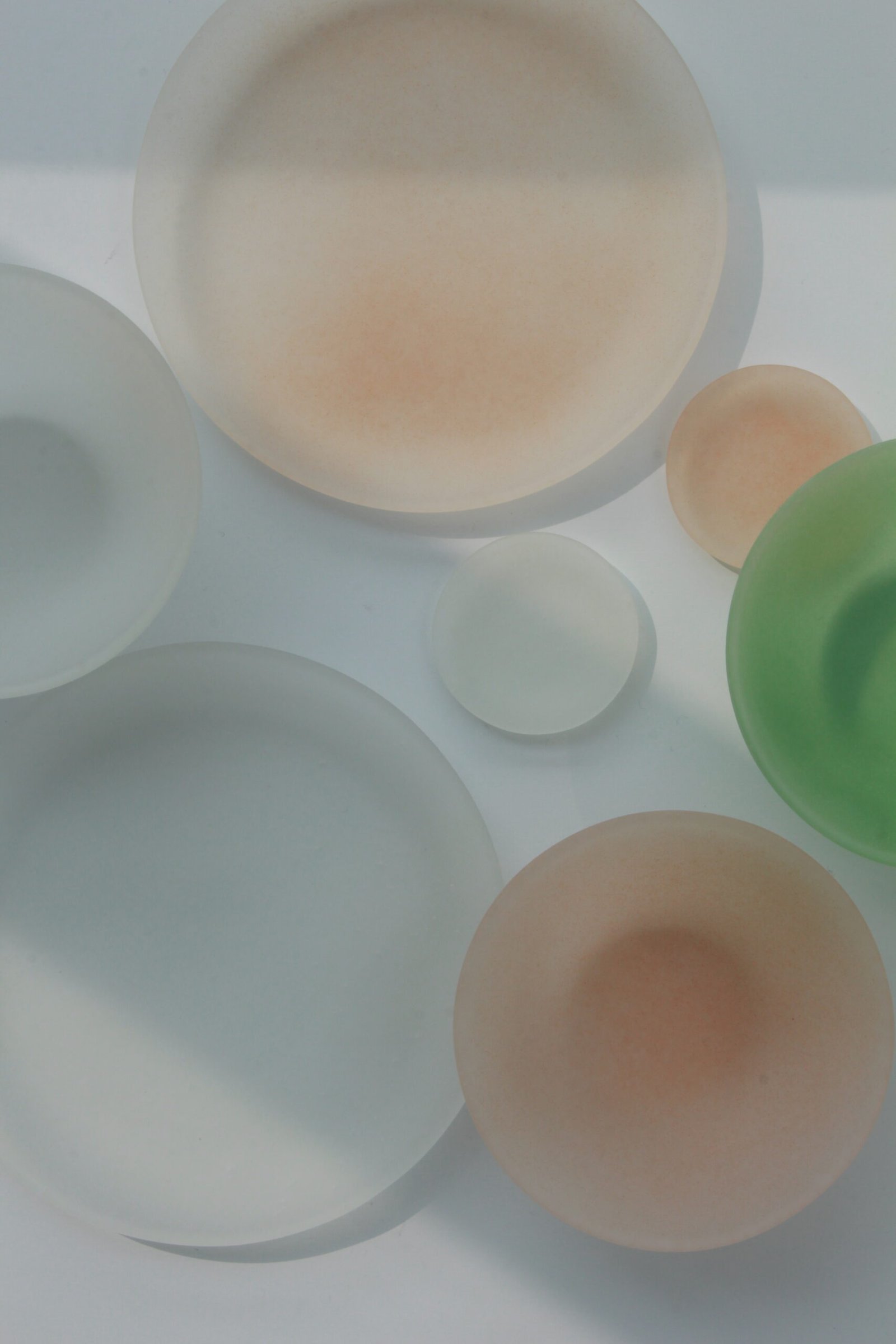 One of a Kind Edition | Hyejung Yoo | Glass Artist