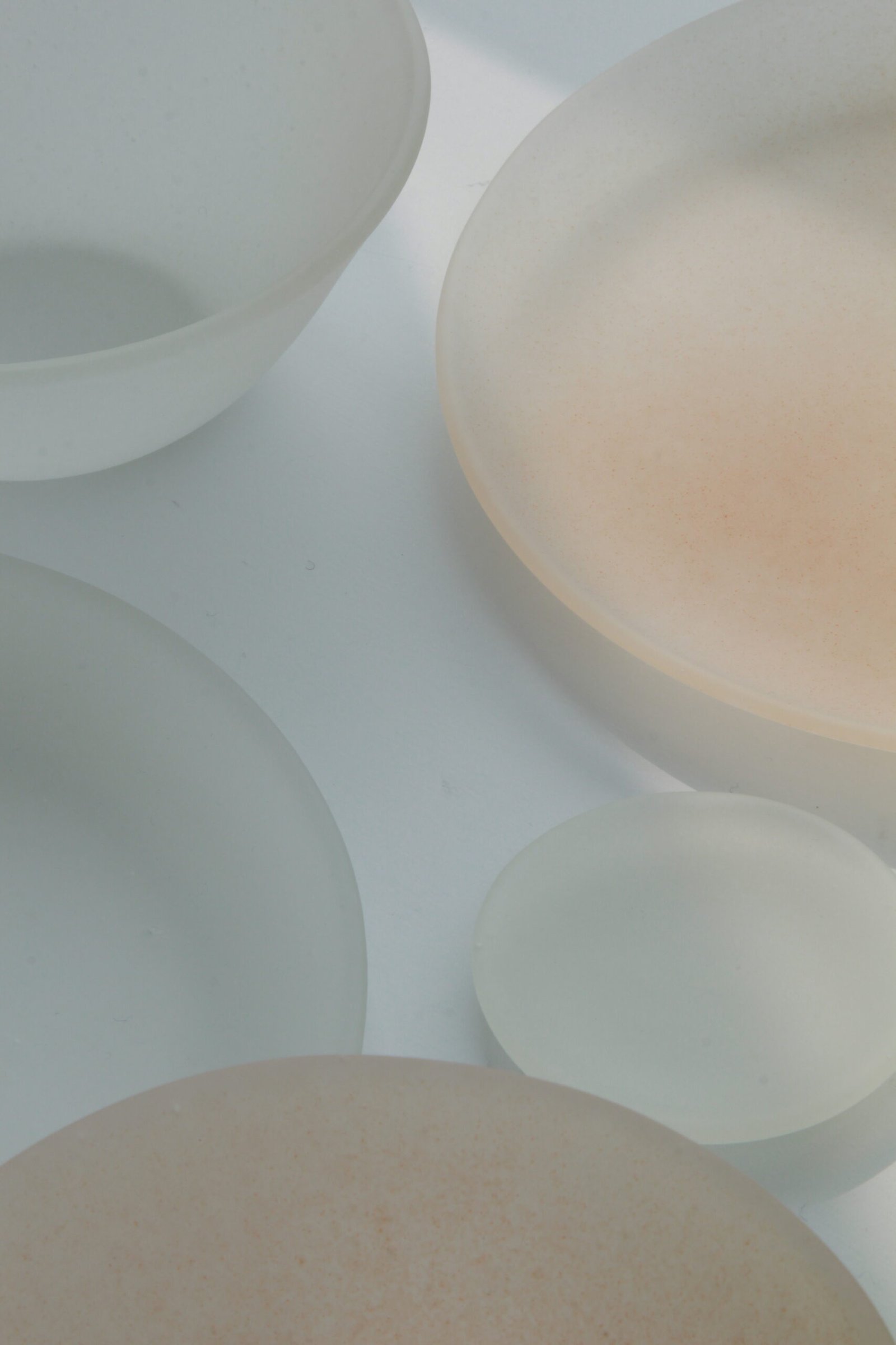 One of a Kind Edition | Hyejung Yoo | Glass Artist