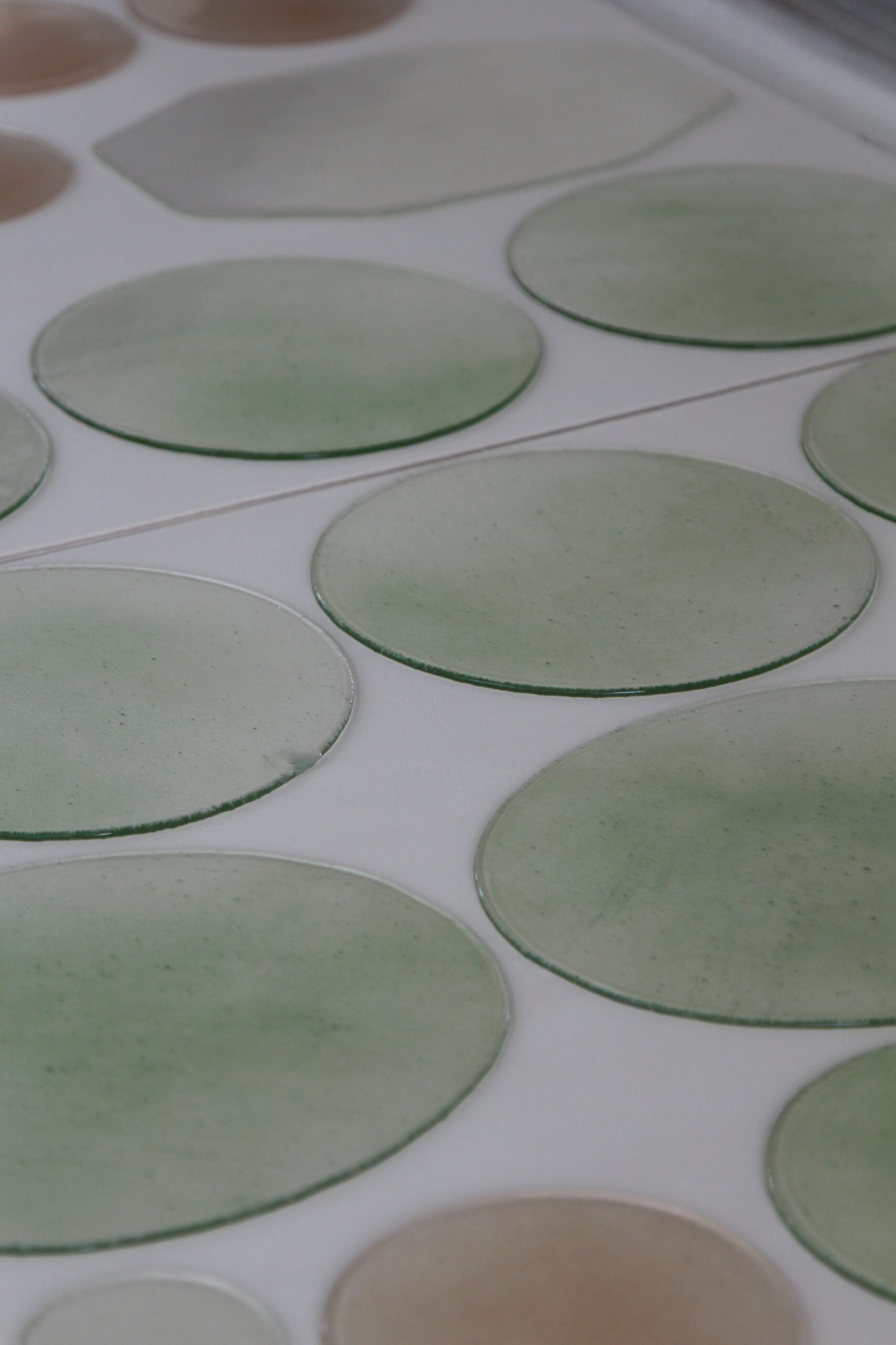 One of a Kind Edition | Hyejung Yoo | Glass Artist