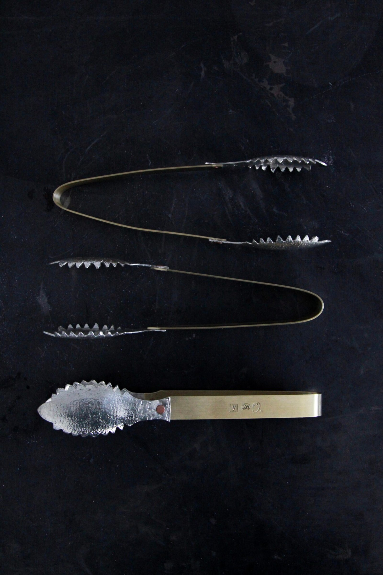 Yeo Dong Yun | Metal Artist | One of a Kind Edition