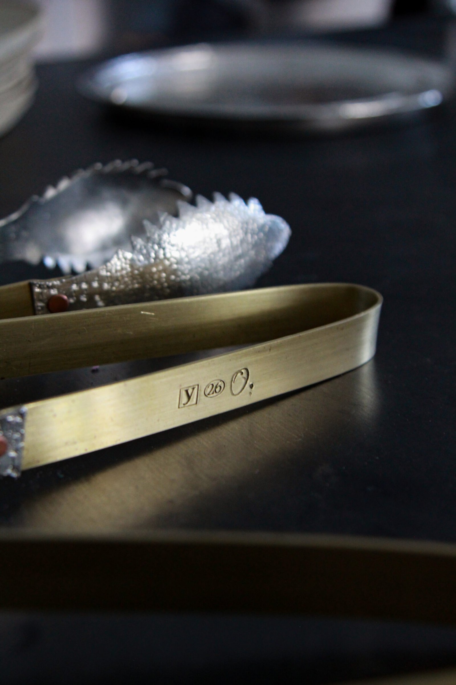 Yeo Dong Yun | Metal Artist | One of a Kind Edition