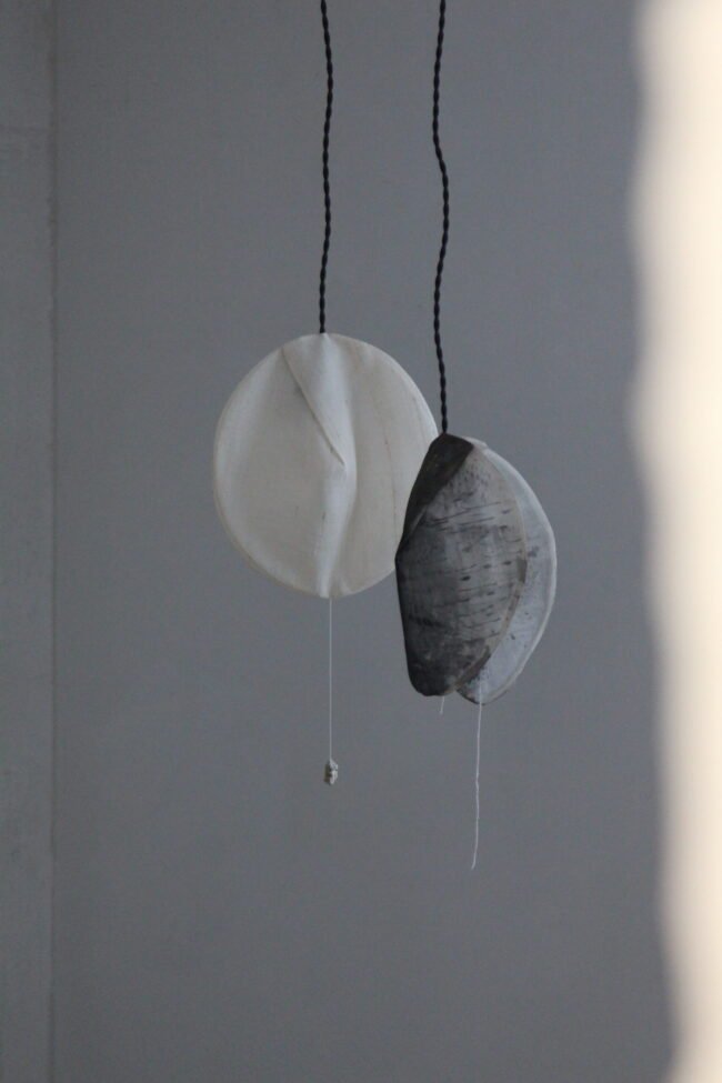 The Hanging Light