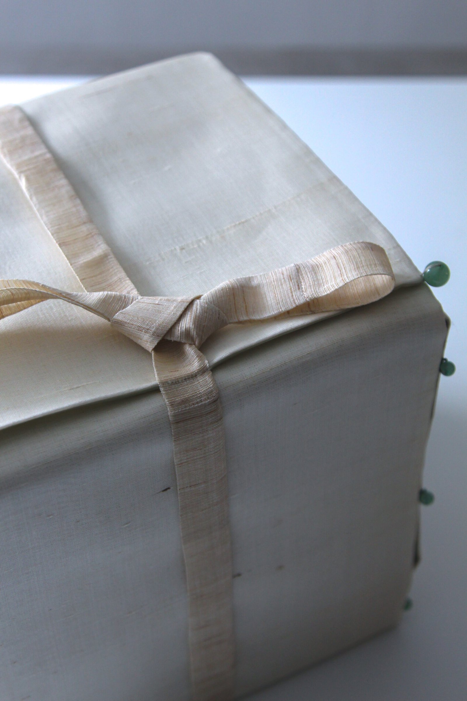 Sooyon Kim | Textile Artist | One of a Kind Edition