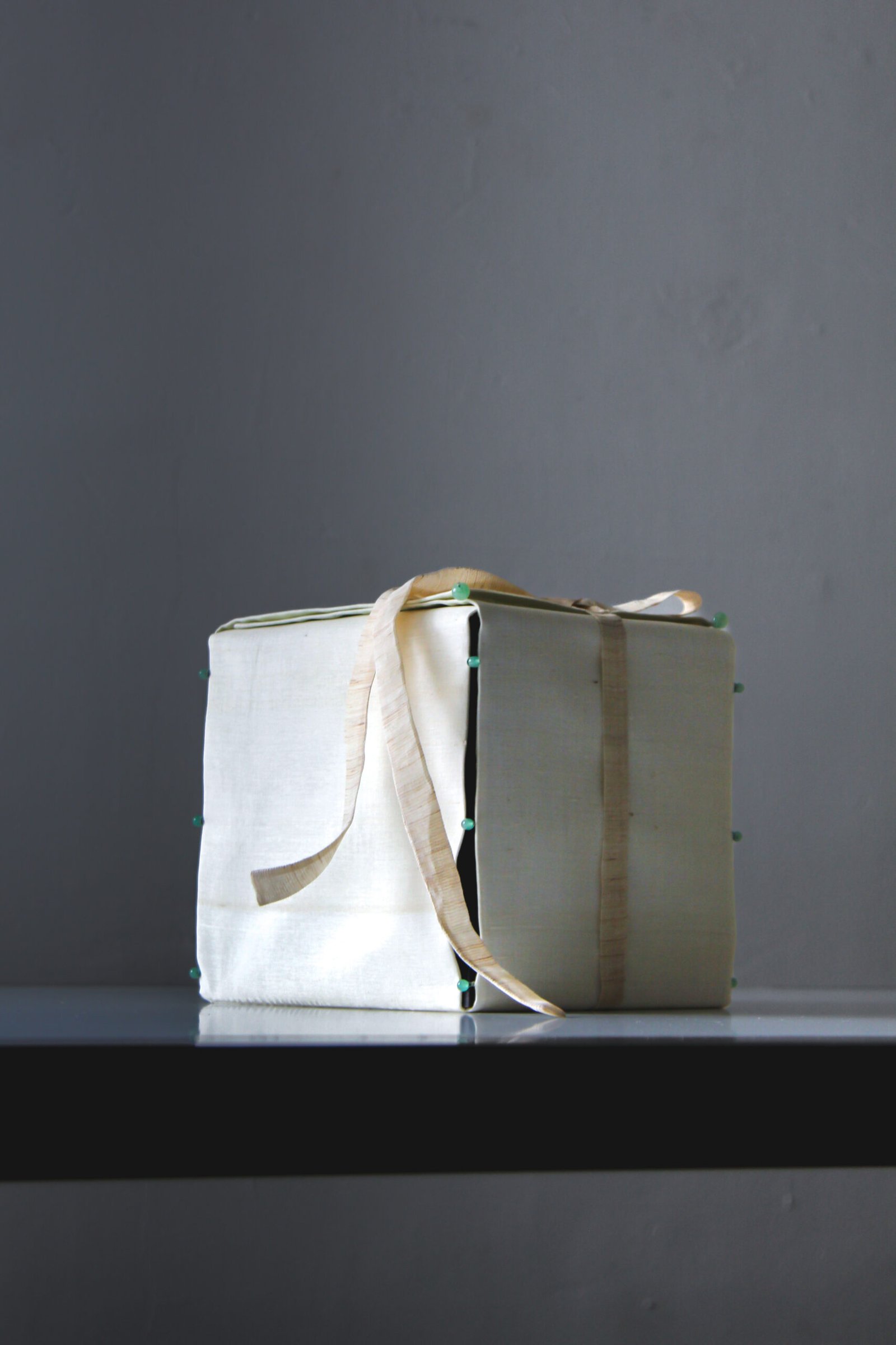 Sooyon Kim | Textile Artist | One of a Kind Edition