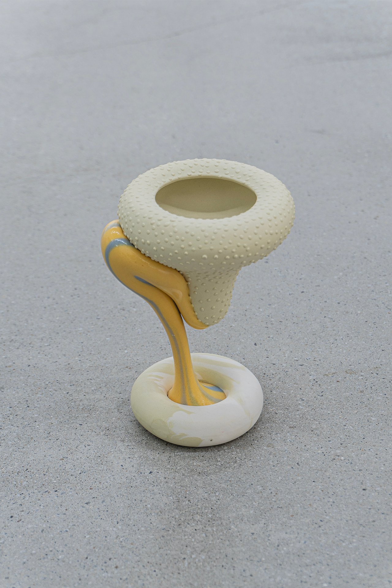 Jihyun Kim | Ceramic Artist | One of a Kind Edition