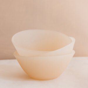 Matt Powdery OU Yogurt Bowl