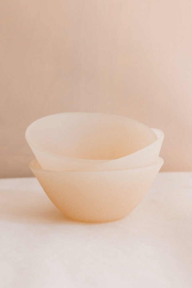 Matt Powdery OU Yogurt Bowl