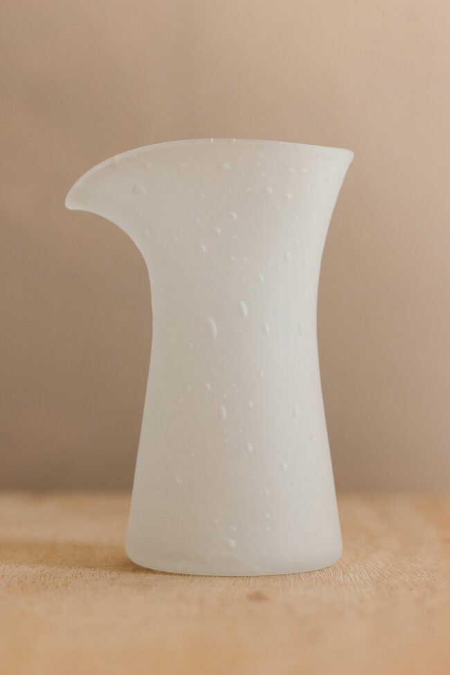 Mist Tea Jug - Sookwoo