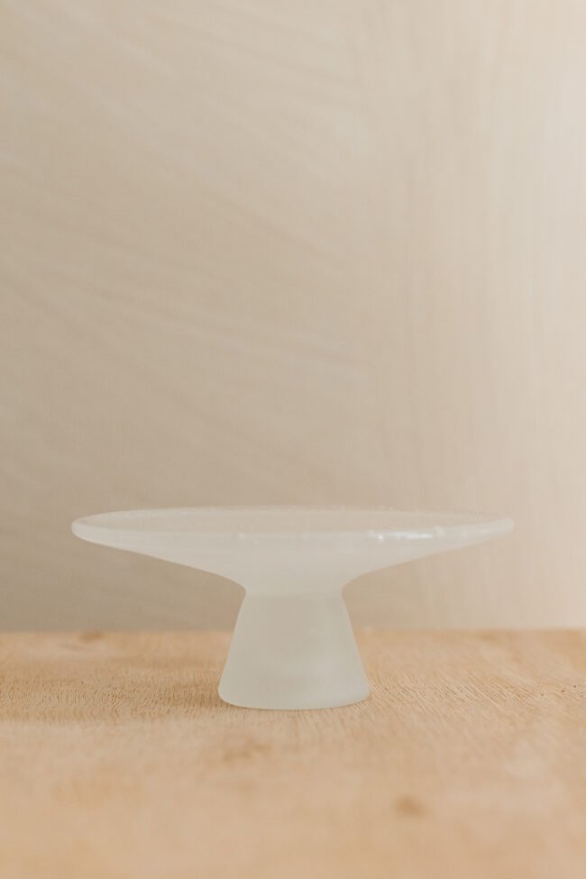 Mist Plate