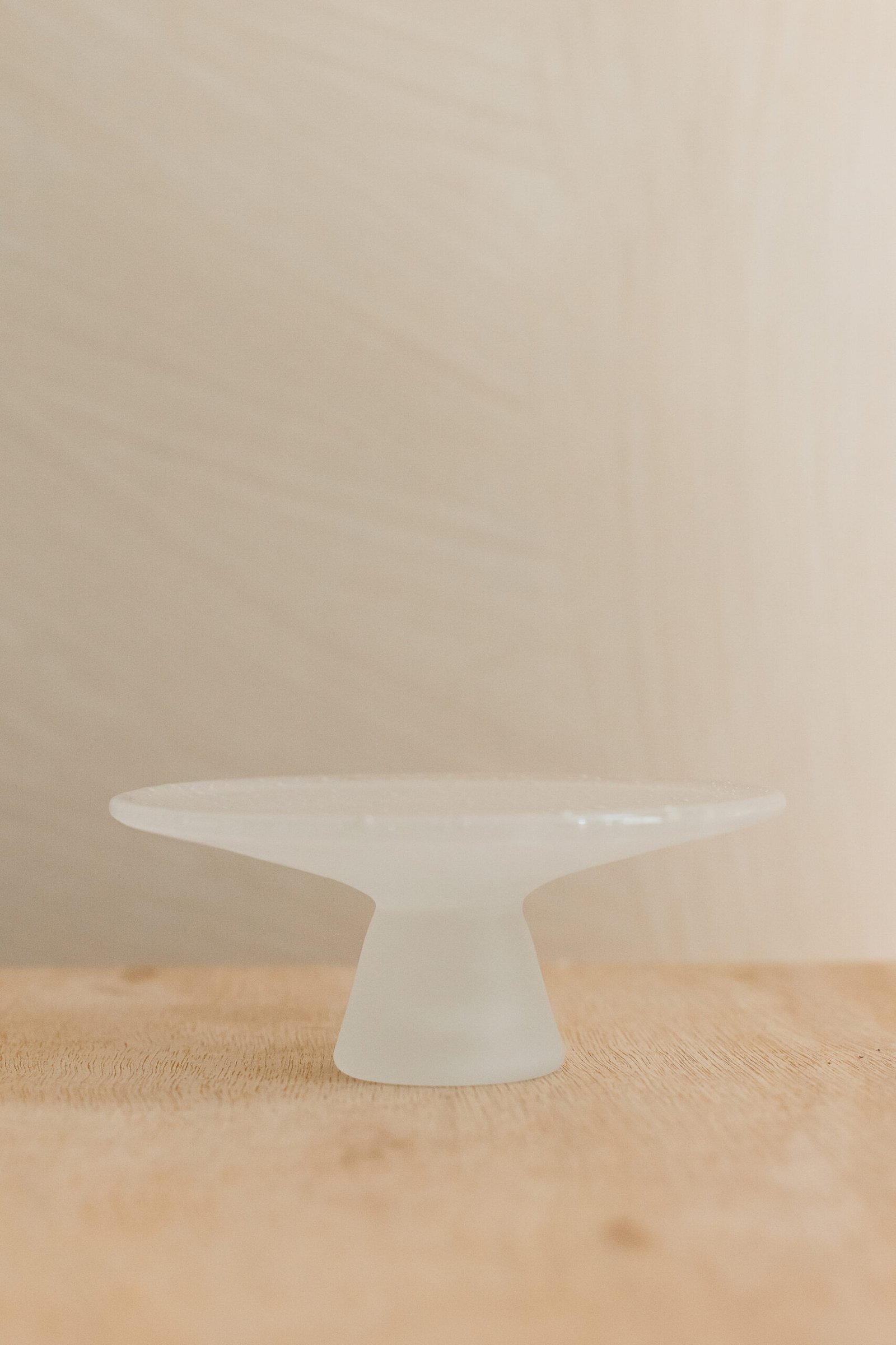 Mist Plate