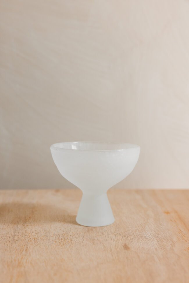 Mist Bowl