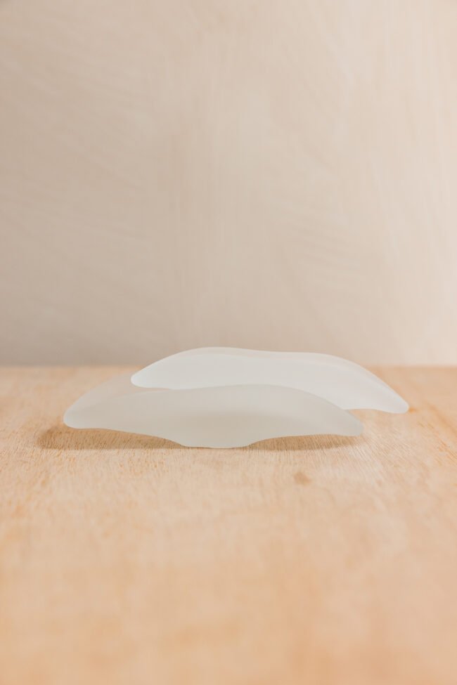 Silver Tip Daha (Small)