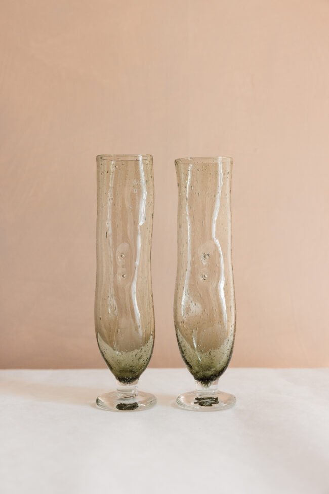 Silverball Glass - Sparkling