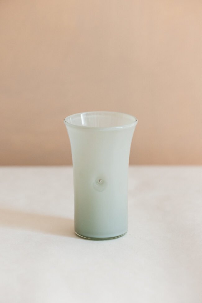 Silverball Slim Cup