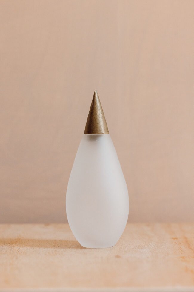 Tea Container - Cha Hap