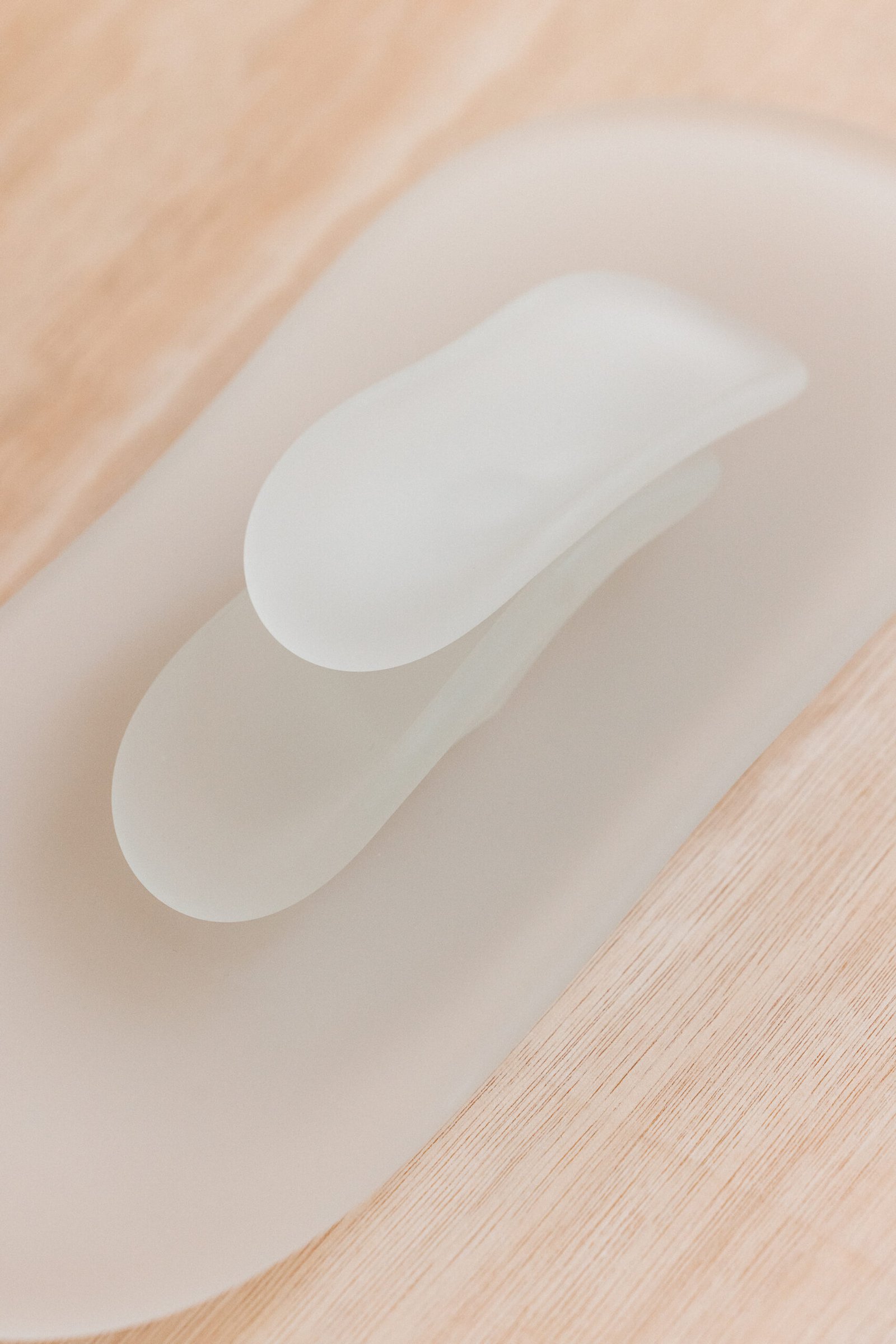 Silver Tip Plate (Large) - Image 3
