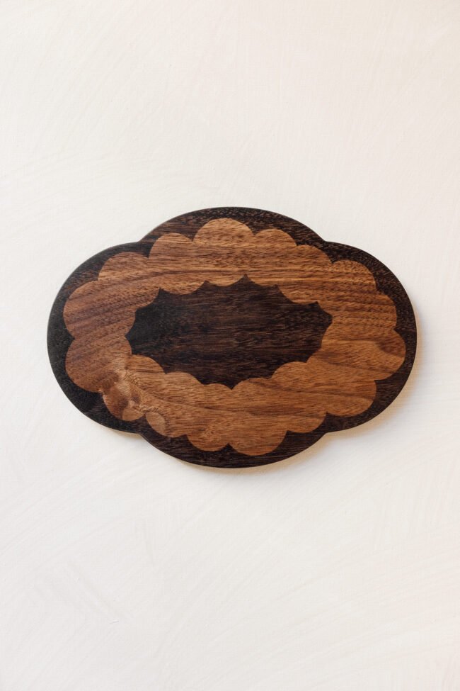 Cloud Tray M