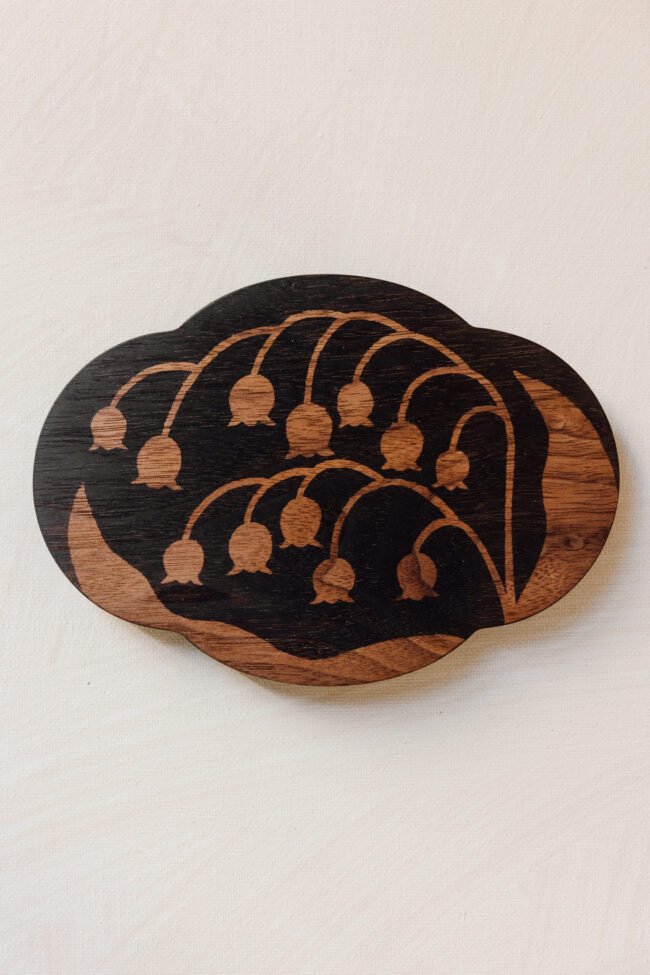 Cloud Tray S