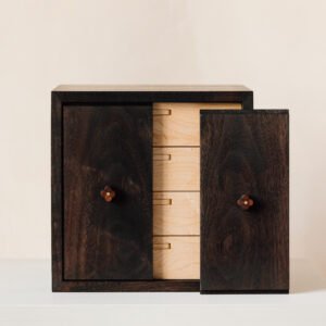 Secret Box
