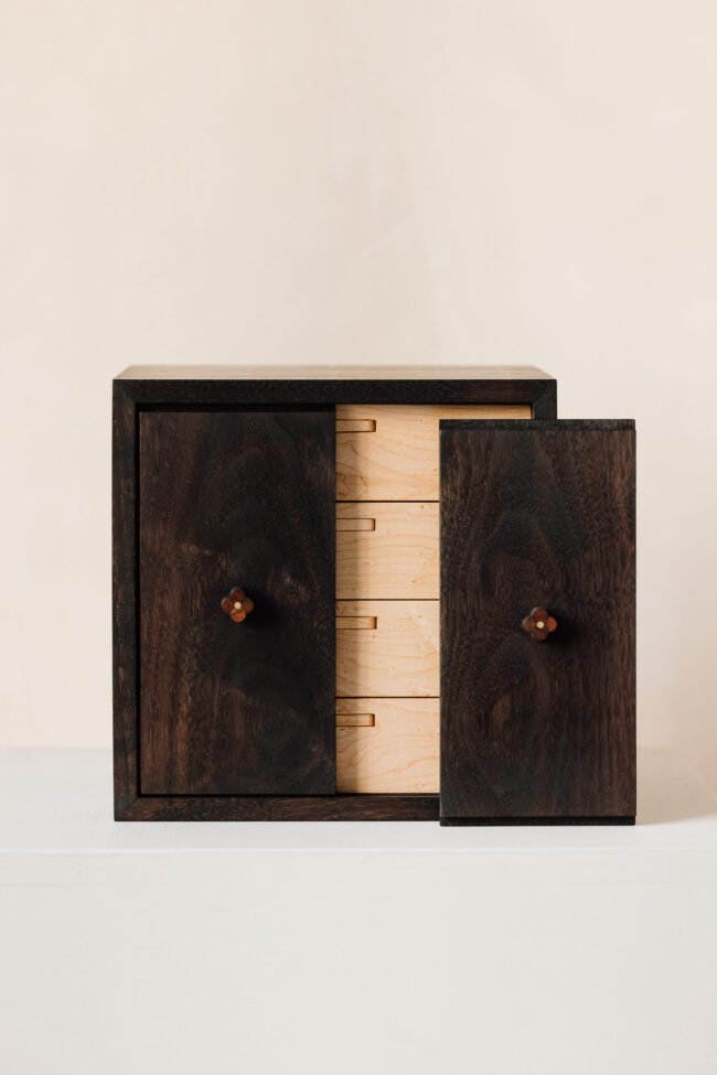 Secret Box