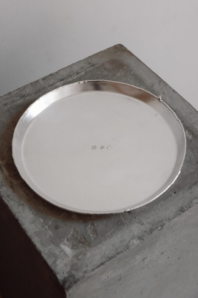 Plate M