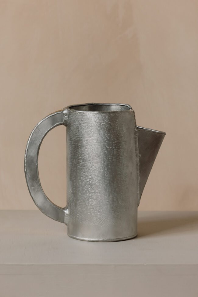 Pitcher
