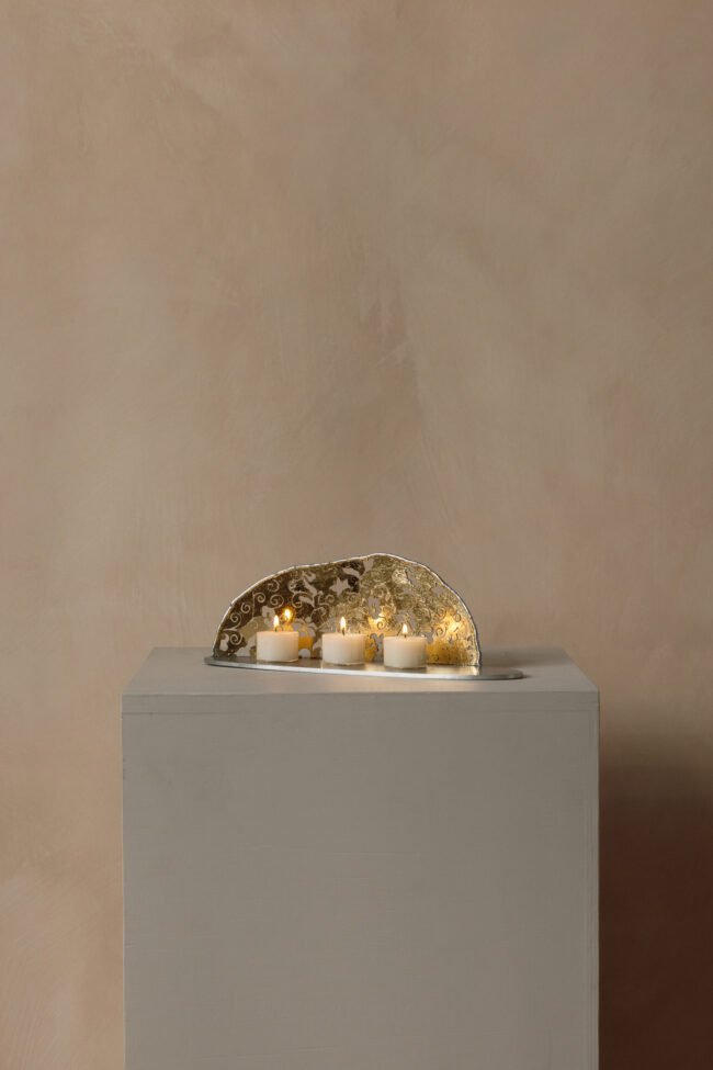 Candle Holder