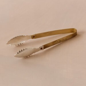 Tongs