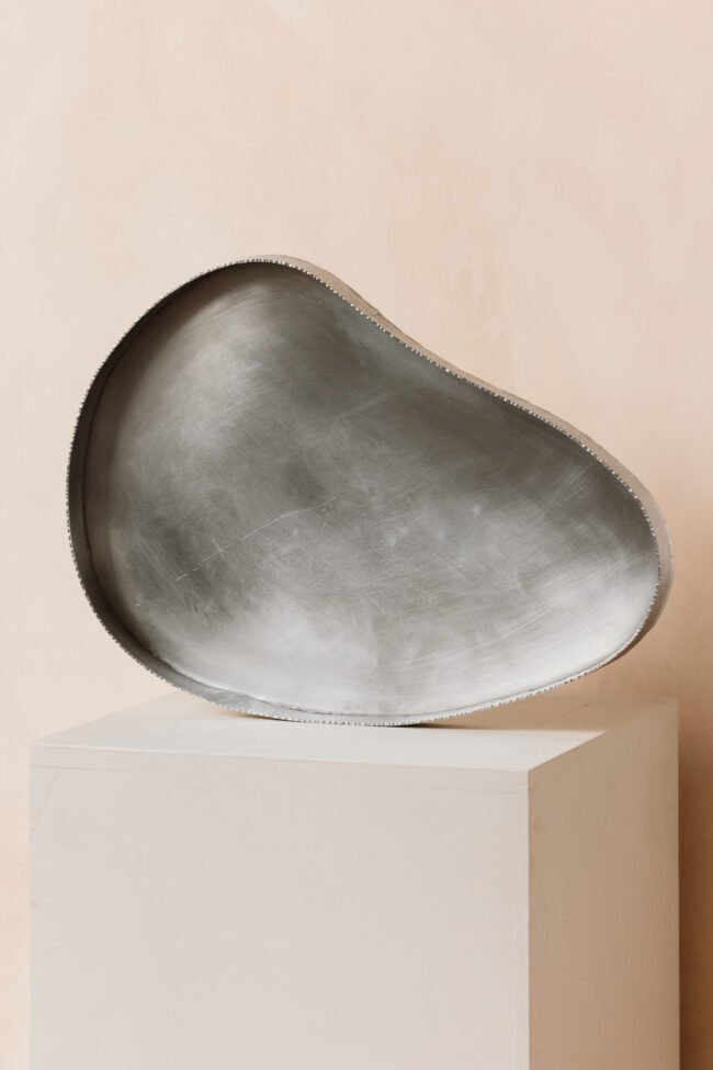 Large Plate