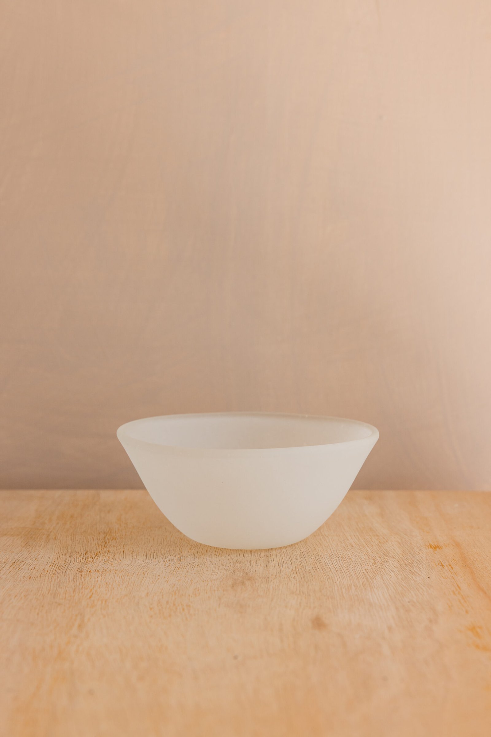 Matt Powdery OU Bowl (White) - Image 2