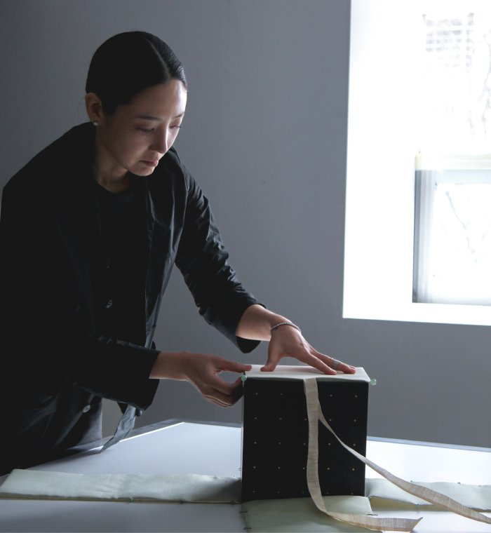 Sooyon Kim | One-of-a-Kind Edition