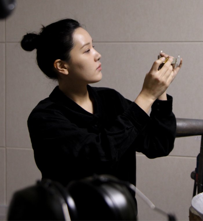 Yeo Dong Yun